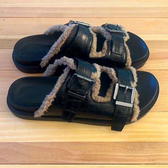 AEROSOLES Shoes - Aerosoles Olivia Sandals. NWOB . Size 9M